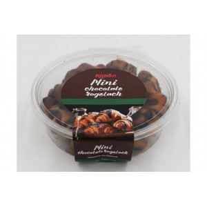 Rimon mini chocolate rogelech